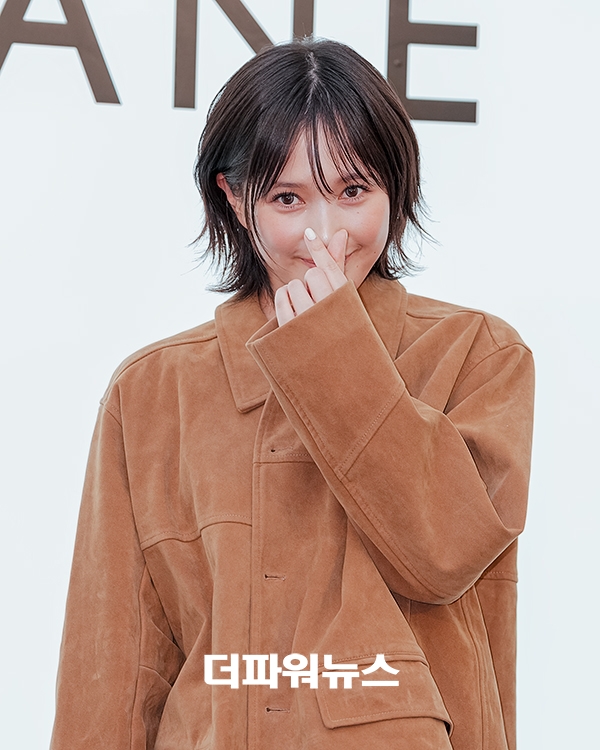 혼다 츠바사, 포토월 행사