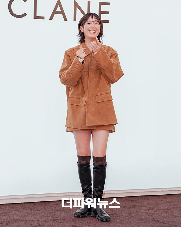 혼다 츠바사, 포토월 행사