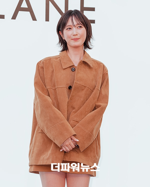 혼다 츠바사, 포토월 행사