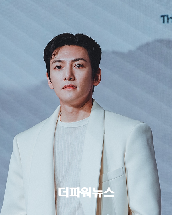 지창욱, 넷플릭스 시리즈 스캔들 제작발표회