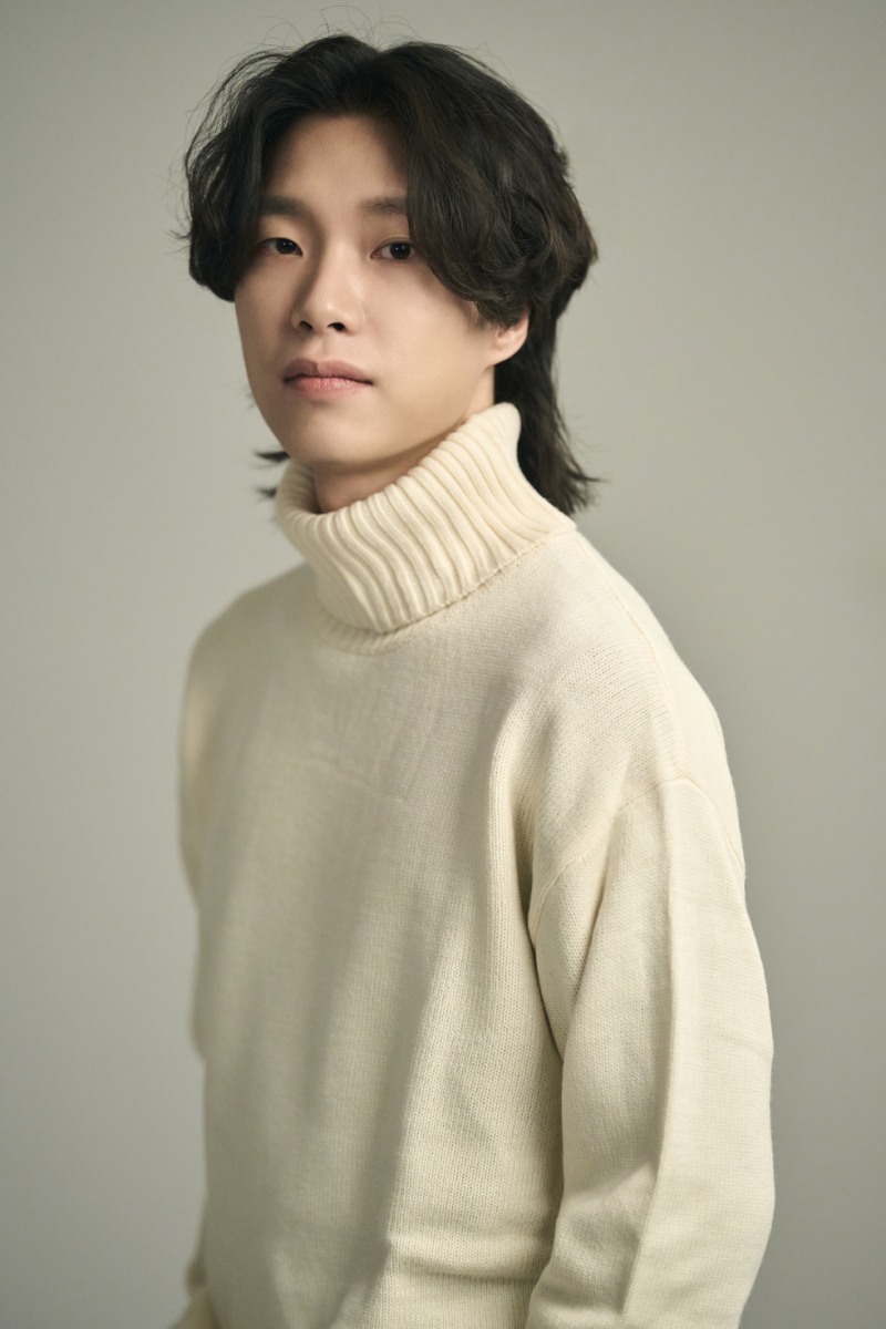 신한음악상 수상자 피아니스트 박진형. 사진=신한은행