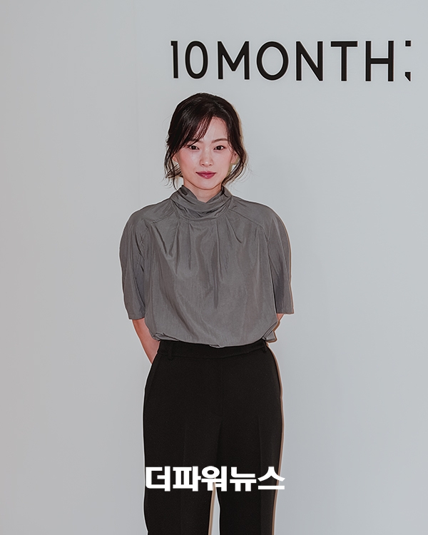 천우희, 포토월 행사