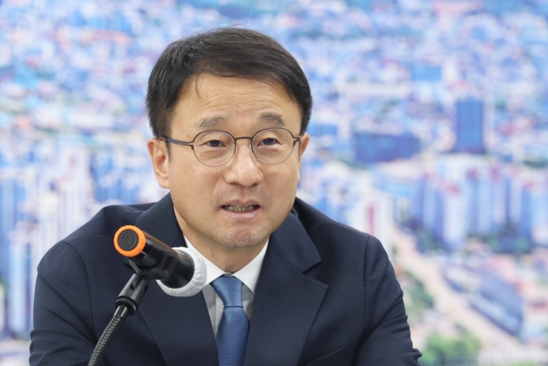 한병도 원내대표(사진=연합뉴스)