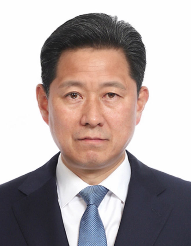 김광래 상임이사. (사진=국토안전관리원)