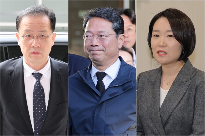 인사청문회 앞둔 장관 후보자들(사진=연합뉴스)