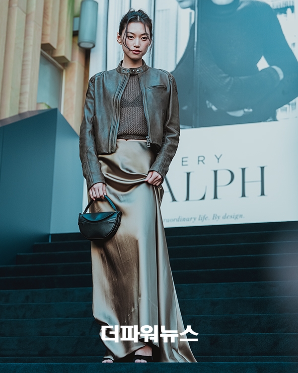 김도연, 포토월 행사