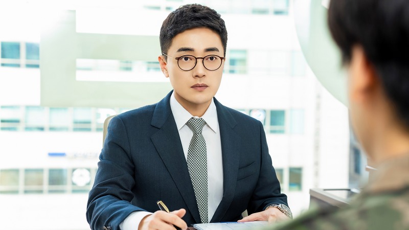 법무법인 더앤 이현중 대표변호사