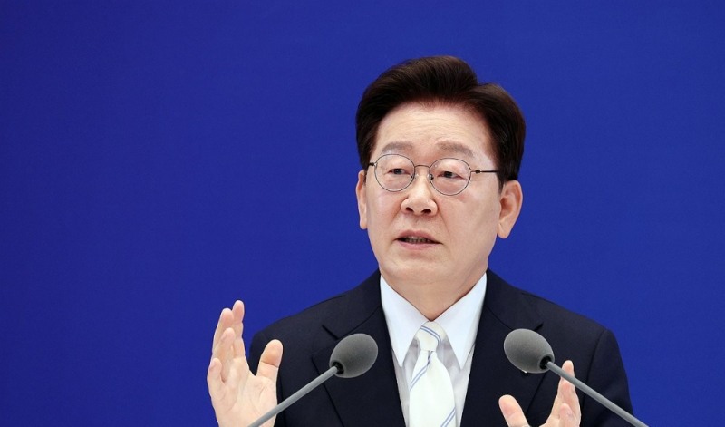 이재명 대통령(사진=연합뉴스)
