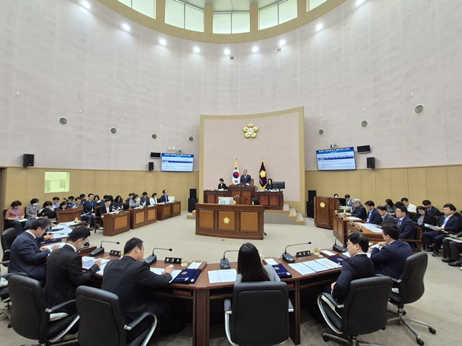 (사진제공=부산기장군의회)