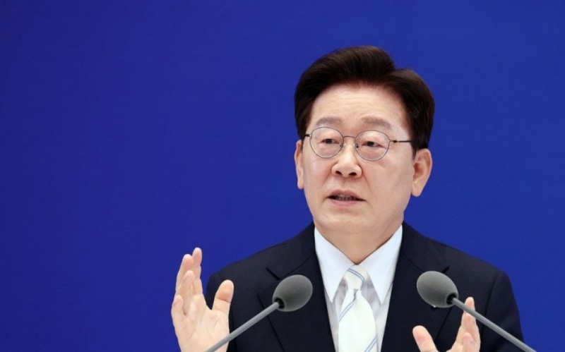 이재명 대통령(사진=연합뉴스)