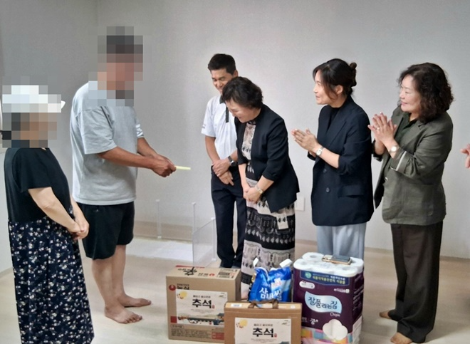 (사진제공=한국법무보호복지공단 강원지부)