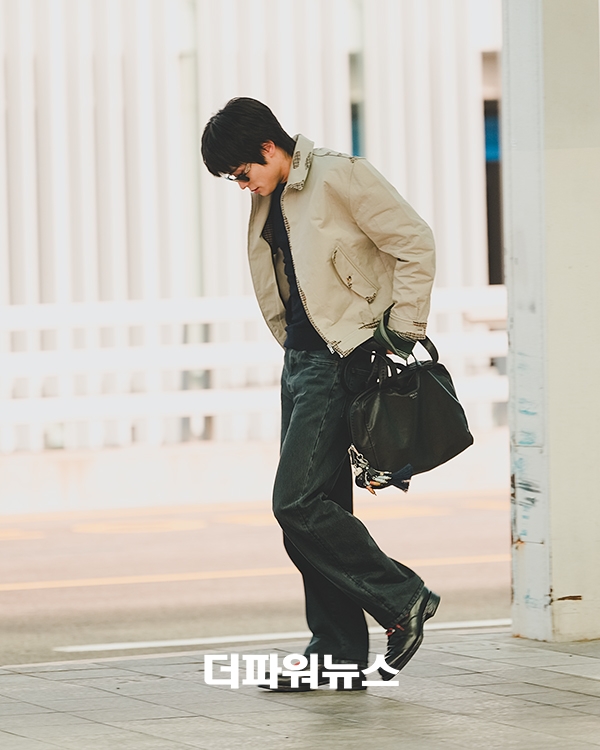 NCT 재현, 인천국제공항 출국