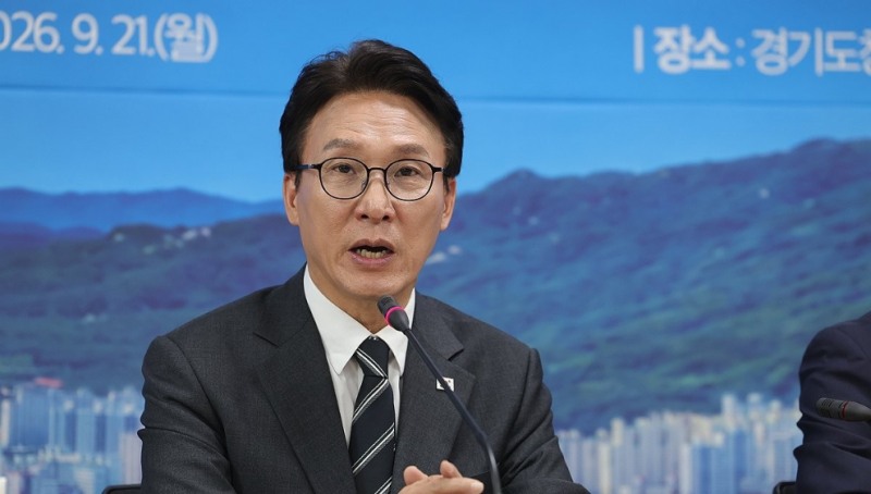 발언하는 김민석 대표(사진=연합뉴스)