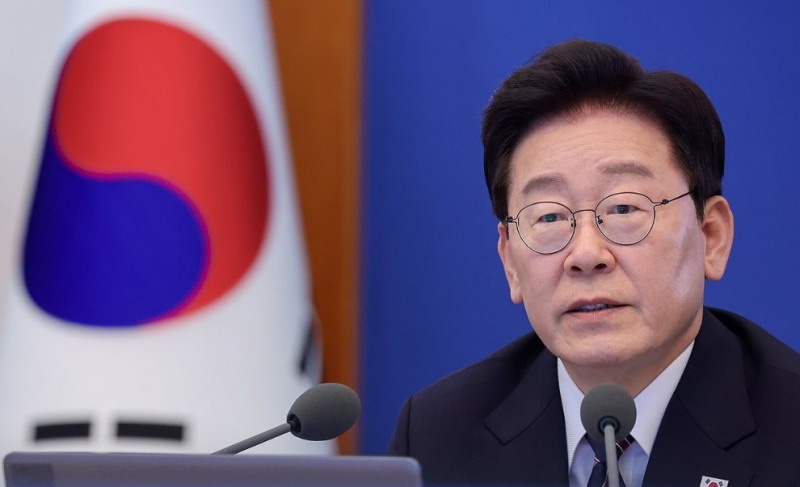 이재명 대통령(사진=연합뉴스)