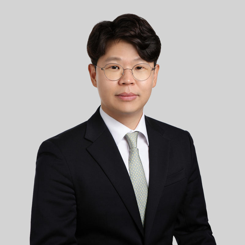 이듬 법률사무소 임재준 대표 변호사