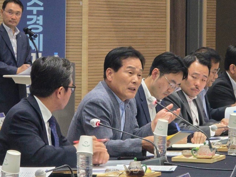 주철현 국회의원(전남 여수시 갑)