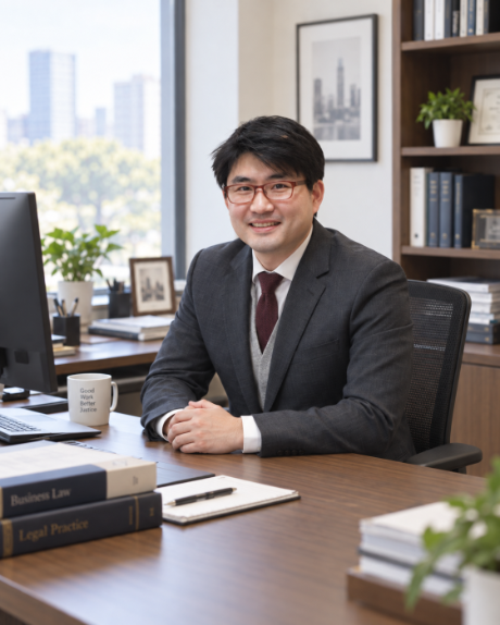사진 : 성현우 변호사