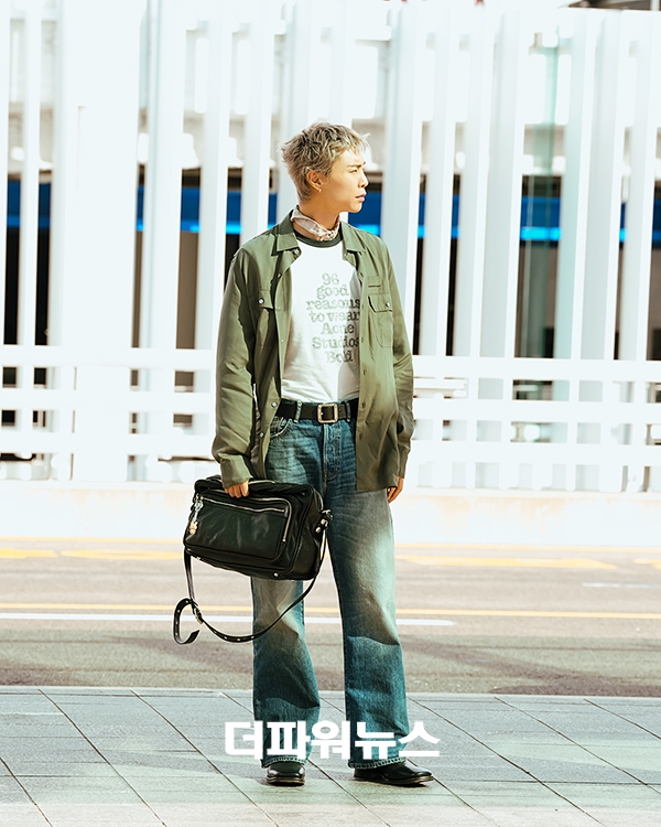 엔시티 쟈니, 인천국제공항 출국