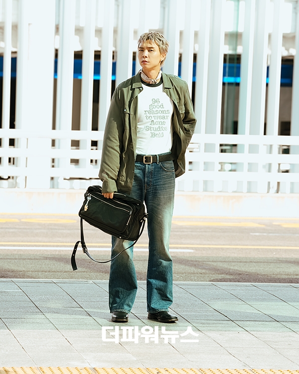 엔시티 쟈니, 인천국제공항 출국