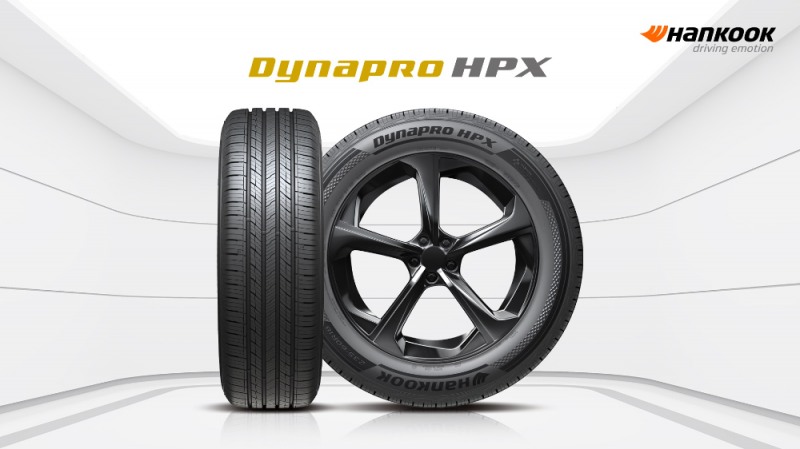 다이나프로 HPX.(사진=한국타이어)