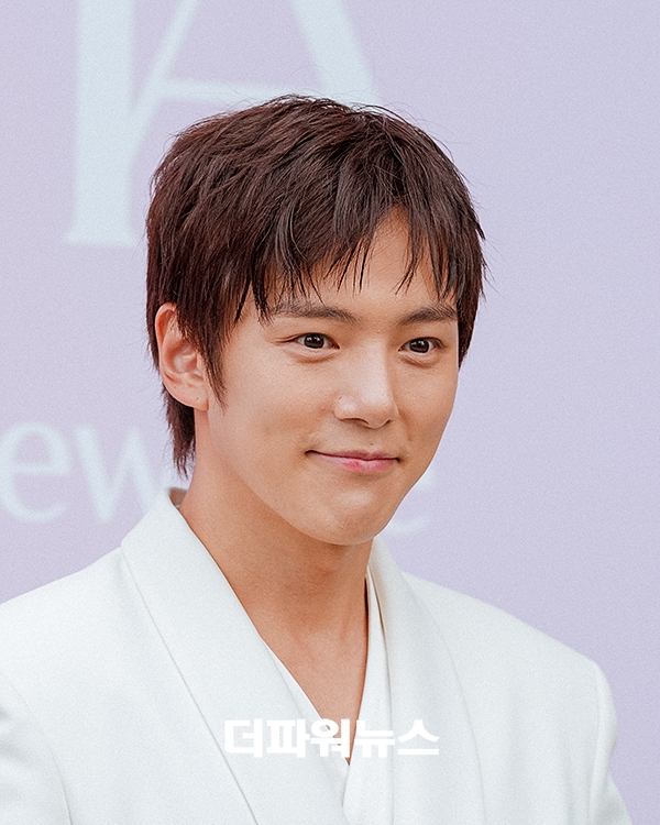 몬스타엑스 민혁, 포토월 행사