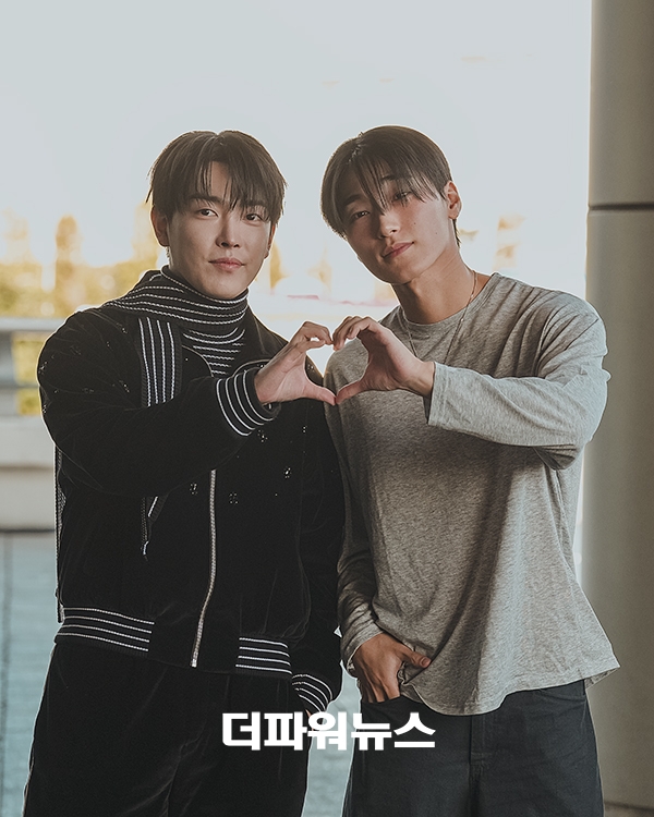 에이티즈 홍중-산, 김포국제공항 출국