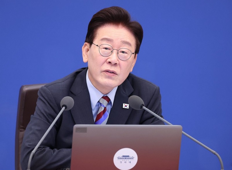 이재명 대통령(사진=연합뉴스)