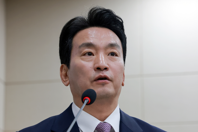 박장범 KBS 사장.(사진=연합뉴스)
