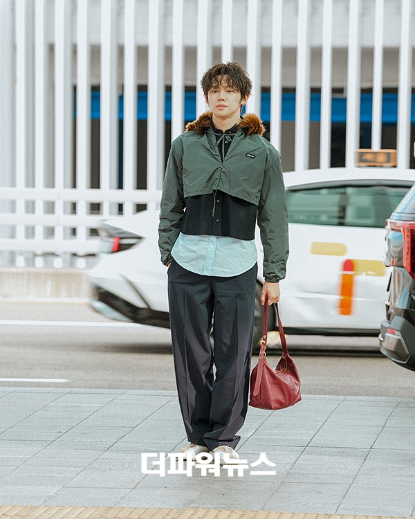 투모로우바이투게더 연준 인천국제공항 출국