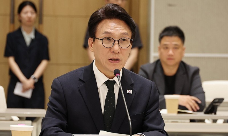 더불어민주당 김민석 대표(사진=연합뉴스)