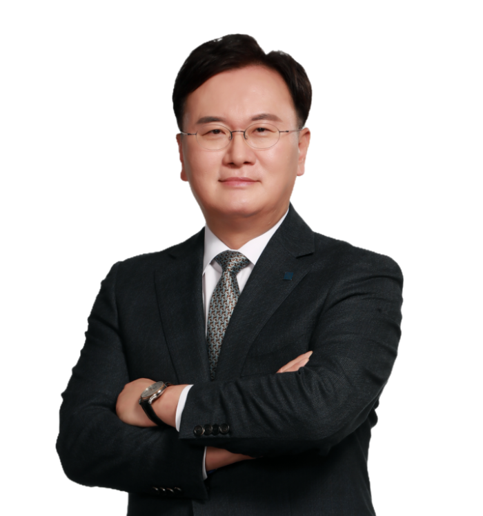 NICE평가정보 김종윤 대표. 사진=NICE평가정보 홈페이지 캡처
