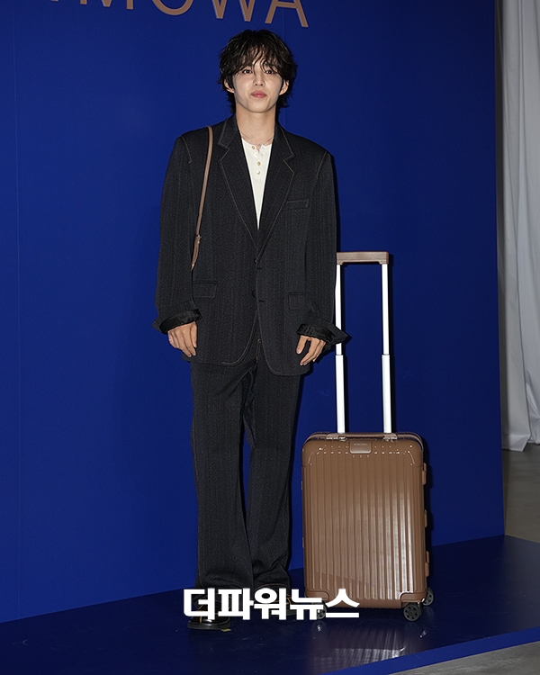 세븐틴 에스쿱스, 포토월 행사