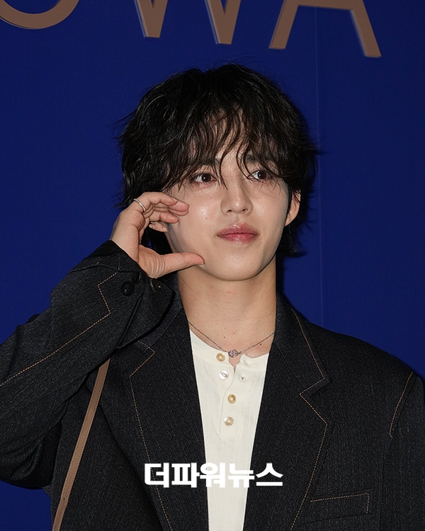 세븐틴 에스쿱스, 포토월 행사