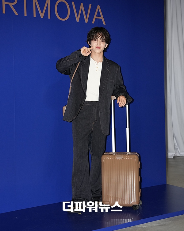 세븐틴 에스쿱스, 포토월 행사