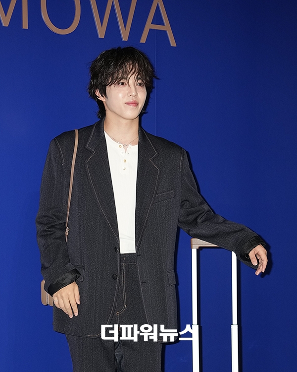 세븐틴 에스쿱스, 포토월 행사