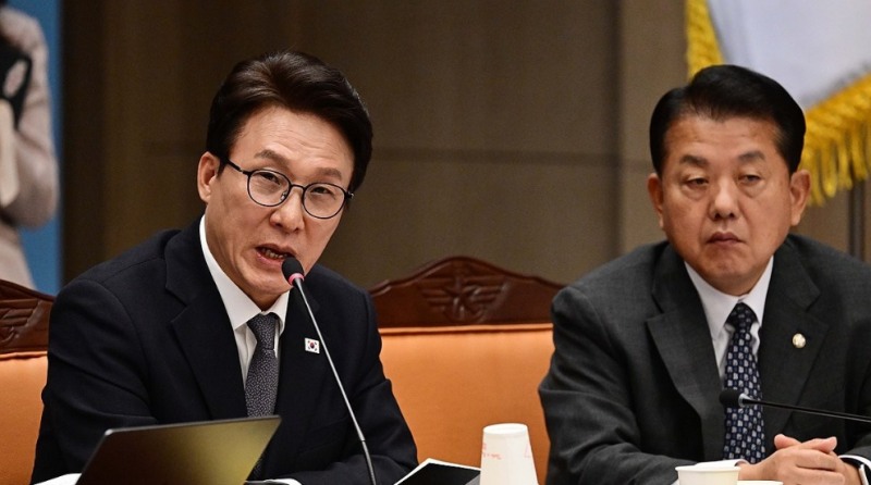 더불어민주당 김민석 대표(사진=연합뉴스)