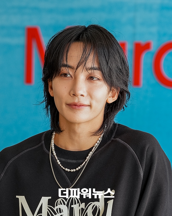 세븐틴 정한, 포토월 행사