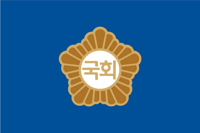 이미지: 국회휘장