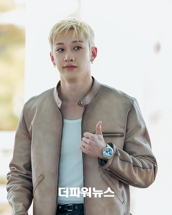 스트레이키즈 방찬, 인천국제공항 출국