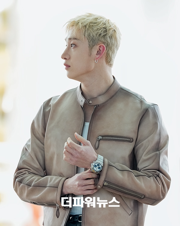 스트레이키즈 방찬, 인천국제공항 출국