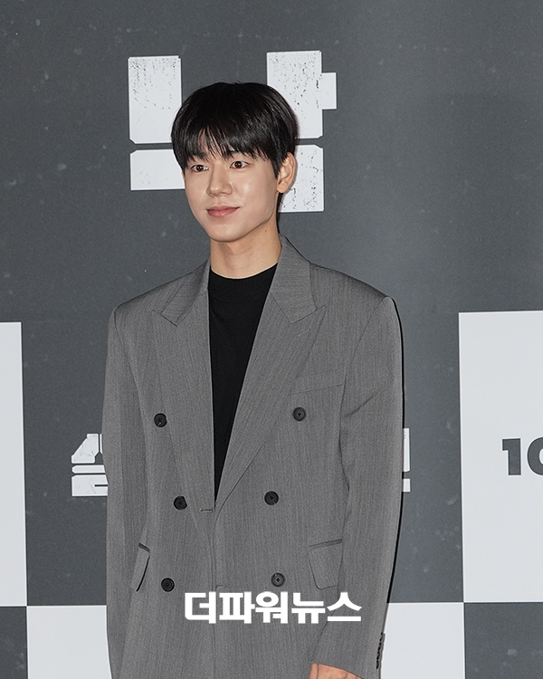 배현성, 영화 실낙원 언론시사회