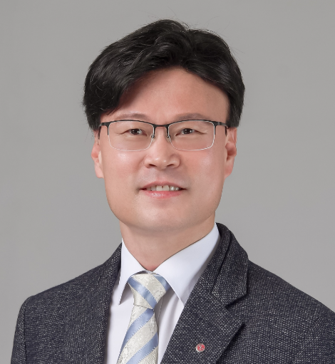 LG이노텍 조지태 전무. 사진=LG이노텍