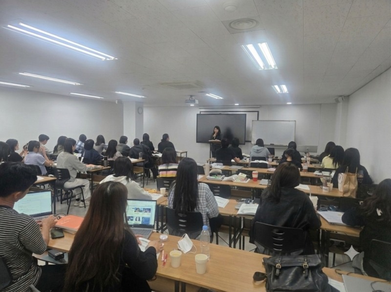 사진제공=바른법률HR학원