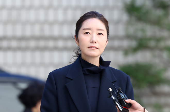질문 답변하는 강선우 의원. (사진=연합뉴스)