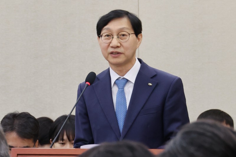 국민연금 김성주 이사장. 사진=연합뉴스