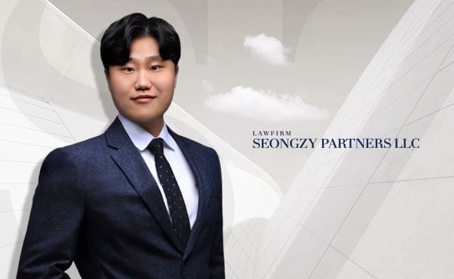 사진=법무법인(유한) 성지 파트너스 김준우 변호사