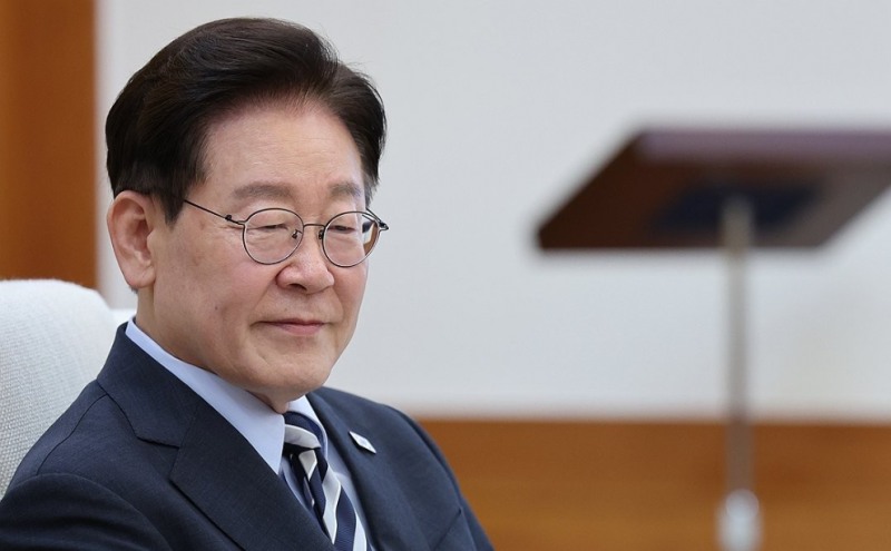 이재명 대통령(사진=연합뉴스)