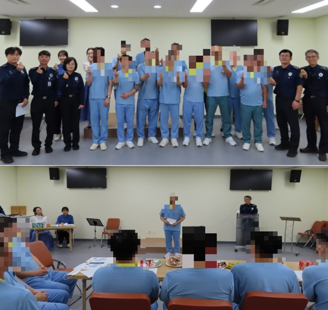(사진제공=대구교도소)