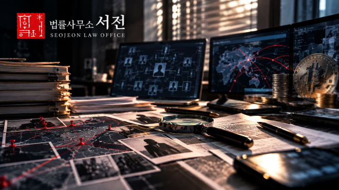 AI 생성 이미지(이미지제공:법률사무소 서전)