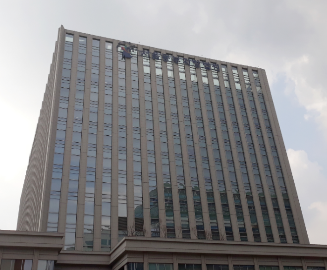 서울동부지법 전경.(사진=연합뉴스)